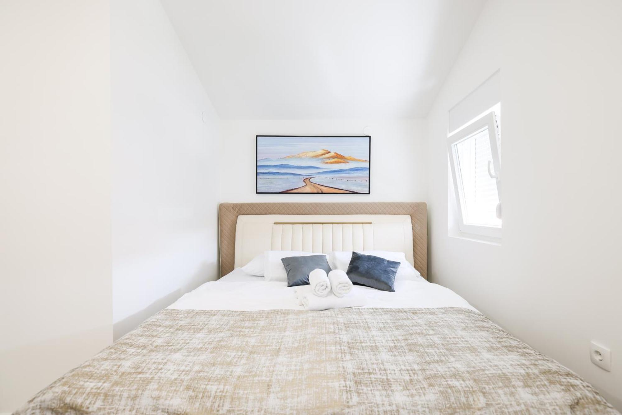 Premium Rooms Prince زادار المظهر الخارجي الصورة