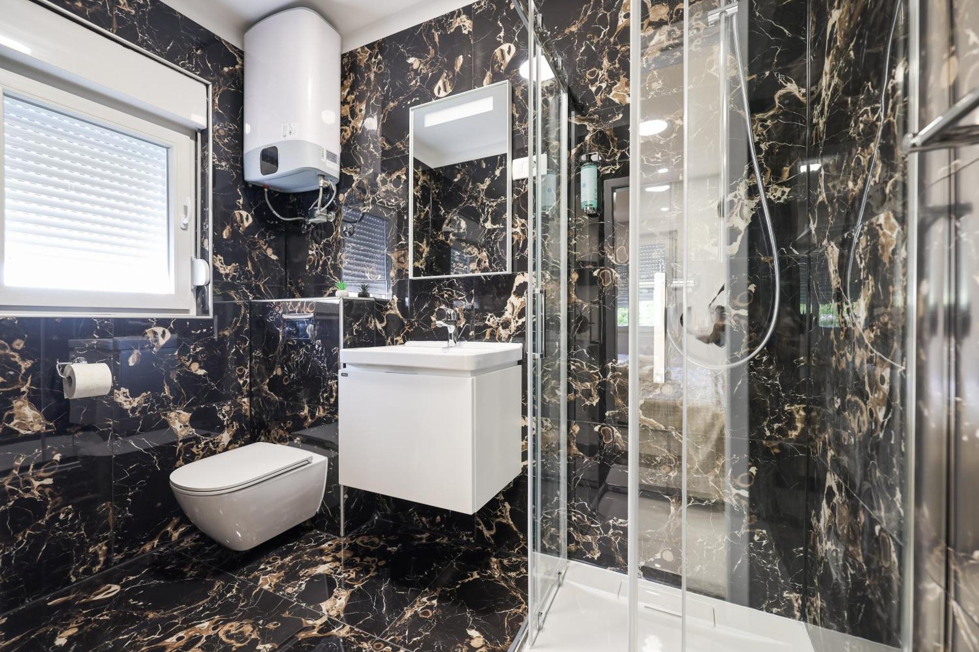 Premium Rooms Prince زادار المظهر الخارجي الصورة