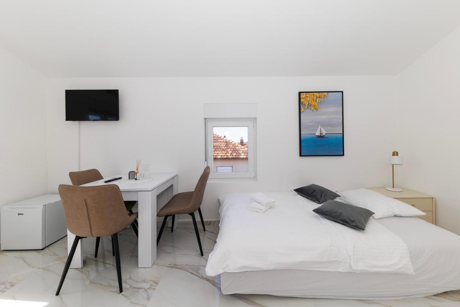 Premium Rooms Prince زادار المظهر الخارجي الصورة